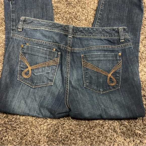 Tommy Hilfiger Denim - Women’s Tommy Hilfiger Capris